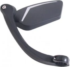 VWP Fietsspiegel - Links - E-bike - Fietsspiegel - Zwart -Fietsuitrustings Winkel 1200x1140 2