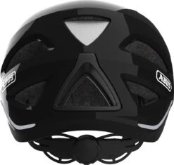 ABUS Pedelec 1.2 Fietshelm – Shiny Black – Maat L (56-62 Cm) NTA Gekeurd – Geschikt Voor High Speed E-bikes En Snorfietsen -Fietsuitrustings Winkel 1200x1141 2