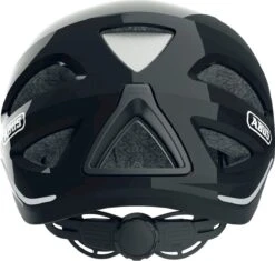 ABUS Pedelec 1.2 Fietshelm – Shiny Black – Maat L (56-62 Cm) NTA Gekeurd – Geschikt Voor High Speed E-bikes En Snorfietsen -Fietsuitrustings Winkel 1200x1141 3