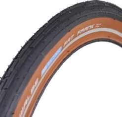 Schwalbe Buitenband - Fat Frank K-Guard - 28 Inch X 2.00 - Zwart/coffee Reflecterend 8 Schwalbe Buitenband - Fat Frank K-Guard - 28 Inch X 2.00 - Zwart/coffee Reflecterend -Fietsuitrustings Winkel 1200x1146 2