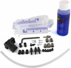 Magura Professionele Ontluchtingskit Voor Schijf- En Velgremmen 100ml -Fietsuitrustings Winkel 1200x1147 7