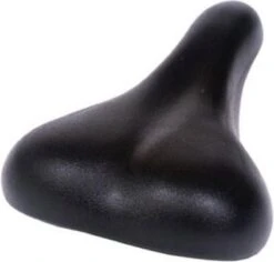 Abi Junior 24 Inch - Fietszadel - Zwart -Fietsuitrustings Winkel 1200x1147 8