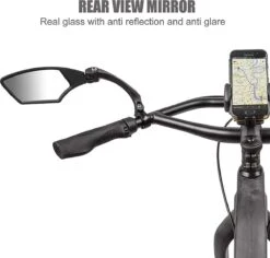 Igoods Fietsspiegel Ebike Rechts - Fietsspiegel Op Stuur - Verstelbaar 11 Igoods Fietsspiegel Ebike Rechts - Fietsspiegel Op Stuur - Verstelbaar -Fietsuitrustings Winkel 1200x1148 6
