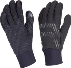BBB Cycling RaceShield WB 2.0 Fietshandschoenen Winter - Fiets Handschoenen Touchscreen - Winddicht - Zwart - Maat L 10 BBB Cycling RaceShield WB 2.0 Fietshandschoenen Winter - Fiets Handschoenen Touchscreen - Winddicht - Zwart - Maat L -Fietsuitrustings Winkel 1200x1153 5