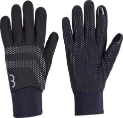 BBB Cycling RaceShield WB 2.0 Fietshandschoenen Winter - Fiets Handschoenen Touchscreen - Winddicht - Zwart - Maat L 15 BBB Cycling RaceShield WB 2.0 Fietshandschoenen Winter - Fiets Handschoenen Touchscreen - Winddicht - Zwart - Maat L -Fietsuitrustings Winkel 1200x1153 6