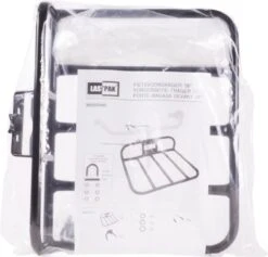 Benson Fiets Bakkersrek - Voordrager 28 & 26 Inch -Fietsuitrustings Winkel 1200x1153 9