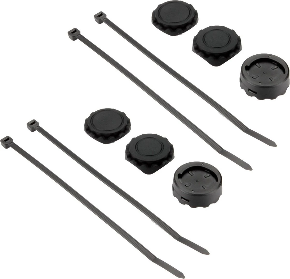 Mio Cyclo 2 Bike Mount Pack 1 Mio Cyclo 2 Bike Mount Pack