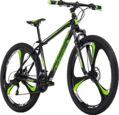Ks Cycling Fiets Mountainbike Hardtail 29 Inch Sharp - -Fietsuitrustings Winkel 1200x1157 1
