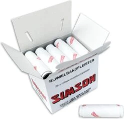 Simson Rol Pleister 7 X 20 Cm Per Stuk -Fietsuitrustings Winkel 1200x1157 3