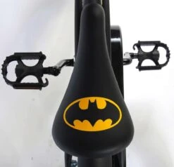 Volare Batman Kinderfiets - Jongens - 16 Inch - Zwart/Blauw - 95% Afgemonteerd -Fietsuitrustings Winkel 1200x1158 1