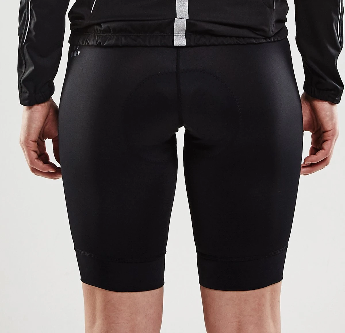 Craft Rise Bib Shorts Fietsbroek Dames - Maat - M 5 Craft Rise Bib Shorts Fietsbroek Dames - Maat - M - Afbeelding 5