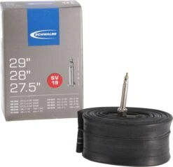 Schwalbe SV19 - Binnenband Mountainbike Van 27.5 Tem 29 Inch - Frans Ventiel - 40 Mm - 28 X 1 1/2 - 150 - 235 - 15 Schwalbe SV19 - Binnenband Mountainbike Van 27.5 Tem 29 Inch - Frans Ventiel - 40 Mm - 28 X 1 1/2 - 150 - 235 - -Fietsuitrustings Winkel 1200x1161 9