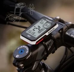 SIGMA SPORT GPS Fietscomputer Sigma ROX 2.0 GPS Met Standaard Stuurhouder - Wit -Fietsuitrustings Winkel 1200x1162 1