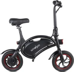 Windgoo B3 | Elektrische Mini-scooter | Opvouwbaar 18 Windgoo B3 | Elektrische Mini-scooter | Opvouwbaar -Fietsuitrustings Winkel 1200x1165