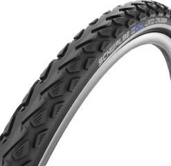 Schwalbe Buitenband Land Cruiser 28 X 1.60 (42-622) Zwart -Fietsuitrustings Winkel 1200x1166 3
