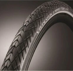 Vredestein Perfect Tour - Buitenband - Antilek - 37-622 - Zwart 12 Vredestein Perfect Tour - Buitenband - Antilek - 37-622 - Zwart -Fietsuitrustings Winkel 1200x1167 7