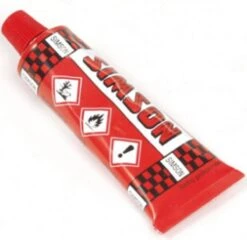 Simson Tube Solutie - Bandenplak - Groot - 30 Ml -Fietsuitrustings Winkel 1200x1167 8