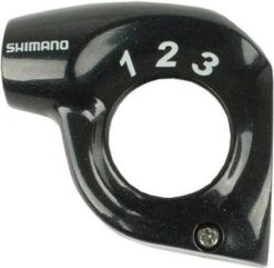 Afdekkap Indicator Shimano Nexus 3 SL-3S35 -Fietsuitrustings Winkel 1200x1169 5