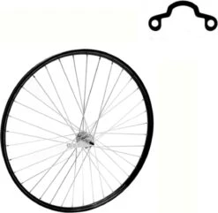 Hi-point Achterwiel 28 X 1 1/2 Terugtraprem Staal 36g Zwart -Fietsuitrustings Winkel 1200x1171 7