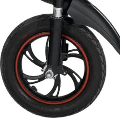 OUXI™ Elektrische Fiets - E BIKE - Fiets - City Bike - Stad Fiets - Bike - Fietsen - EBike - Trapondersteuning - -Fietsuitrustings Winkel 1200x1174 2