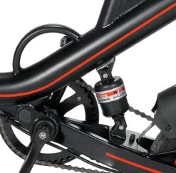 OUXI™ Elektrische Fiets - E BIKE - Fiets - City Bike - Stad Fiets - Bike - Fietsen - EBike - Trapondersteuning - 6 OUXI™ Elektrische Fiets - E BIKE - Fiets - City Bike - Stad Fiets - Bike - Fietsen - EBike - Trapondersteuning - -Fietsuitrustings Winkel 1200x1179 4