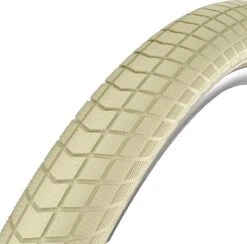 Schwalbe Buitenband - Big Ben K-Guard - 28 Inch X 2.00 - Creme Reflecterend -Fietsuitrustings Winkel 1200x1185 6