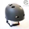 GTSBROS GTS-H-056 HELM - Speed Pedelec / E-Bike / Snorscooter ( Snorfiets ) / Blauw Kenteken / NTA8776 - NTA 8776 - NTA-8776 Certificering Goedkeuring