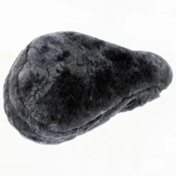 Fastrider Schapenvacht Zadelhoes Grijs -Fietsuitrustings Winkel 1200x1200 1000