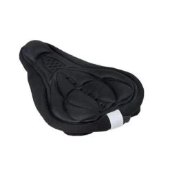 Merkloos 3D Fiets Zadelhoes - Cover - Overtrek - Uniseks - One Size - Volwassenen - Beschermkussen - Zwart 12 Merkloos 3D Fiets Zadelhoes - Cover - Overtrek - Uniseks - One Size - Volwassenen - Beschermkussen - Zwart -Fietsuitrustings Winkel 1200x1200 1010