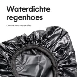 Dyken Zadelhoes Fiets Gel - Zadeldek - Universele Fietszadelhoes - Smalle Zadels - Zwart 18 Dyken Zadelhoes Fiets Gel - Zadeldek - Universele Fietszadelhoes - Smalle Zadels - Zwart -Fietsuitrustings Winkel 1200x1200 1022