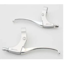 Remgreepset Saccon Voor Rollerbrake - 4 Vingers - Satin / Zilver -Fietsuitrustings Winkel 1200x1200 1033