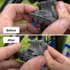 Magura Remblokken Voor De HS11, HS22 En HS33 Zwart (4 Stuks - 2 Paar) -Fietsuitrustings Winkel 1200x1200 1035