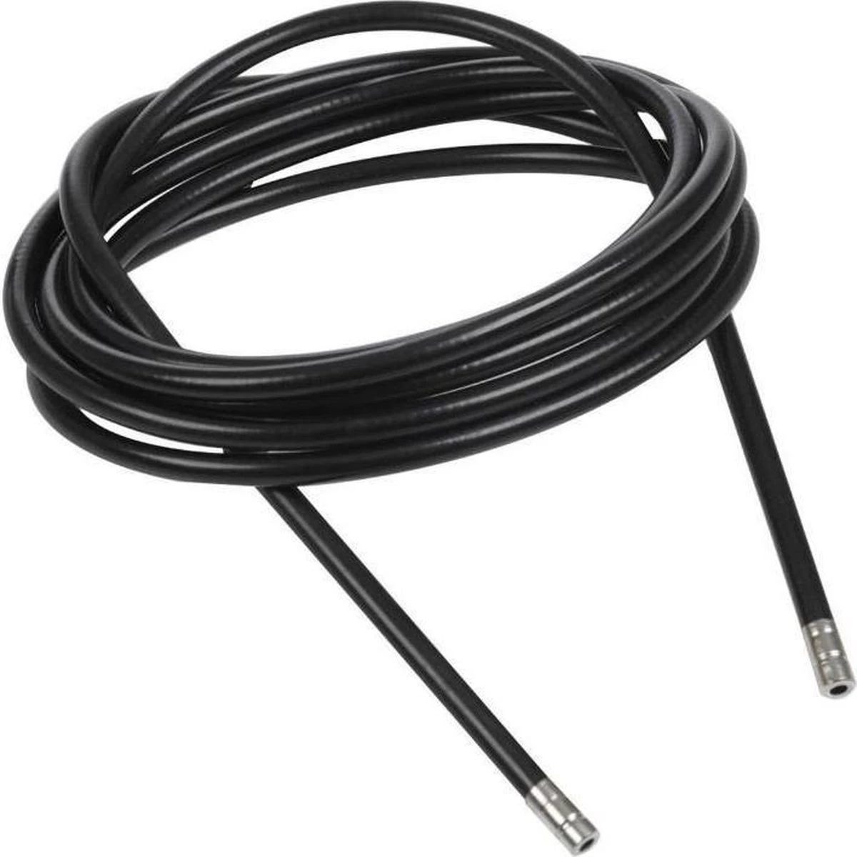 Merkloos Trommelrem - Trommelremmen - Fiets - Fietsrem - Vervangen - Trommelremmen Fiets - Trommelrem Onderdelen - Trommelremkabel 3 Merkloos Trommelrem - Trommelremmen - Fiets - Fietsrem - Vervangen - Trommelremmen Fiets - Trommelrem Onderdelen - Trommelremkabel - Afbeelding 3