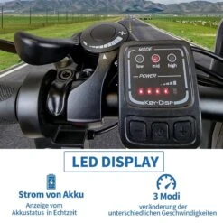 Myatu E-Bike 26-inch E-bike Voor Vrouwen En Mannen, Mountainbike Elektrische Fiets Met 36V 10.4AH Accu En Shimano 21 Versnellingen, 21 Versnellingen, Derailleur, 250 W-Zwart En Blauw 13 Myatu E-Bike 26-inch E-bike Voor Vrouwen En Mannen, Mountainbike Elektrische Fiets Met 36V 10.4AH Accu En Shimano 21 Versnellingen, 21 Versnellingen, Derailleur, 250 W-Zwart En Blauw -Fietsuitrustings Winkel 1200x1200 105