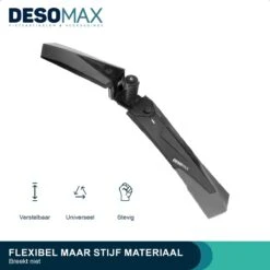 DesoMax Spatbord Mountainbike Racefiets Set Achterspatbord & Voorspatbord MTB Ass Saver Spatborden Mtb Fiets - Spatbordset -Fietsuitrustings Winkel 1200x1200 1056