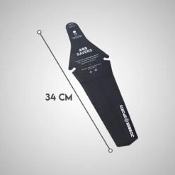 Jobber Sports - Ass Saver - Achterspatbord - Spatbord - Mountainbike -Fietsuitrustings Winkel 1200x1200 1060