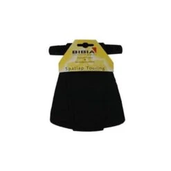 Bibia Voorspatlap Touring Stadsfiets 18 Cm Zwart -Fietsuitrustings Winkel 1200x1200 1063