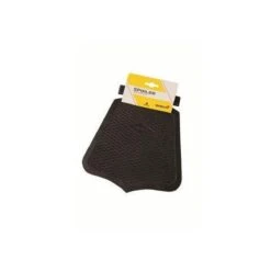 Spatlap Bibia Classic Ombuig Zwart Krt -Fietsuitrustings Winkel 1200x1200 1071