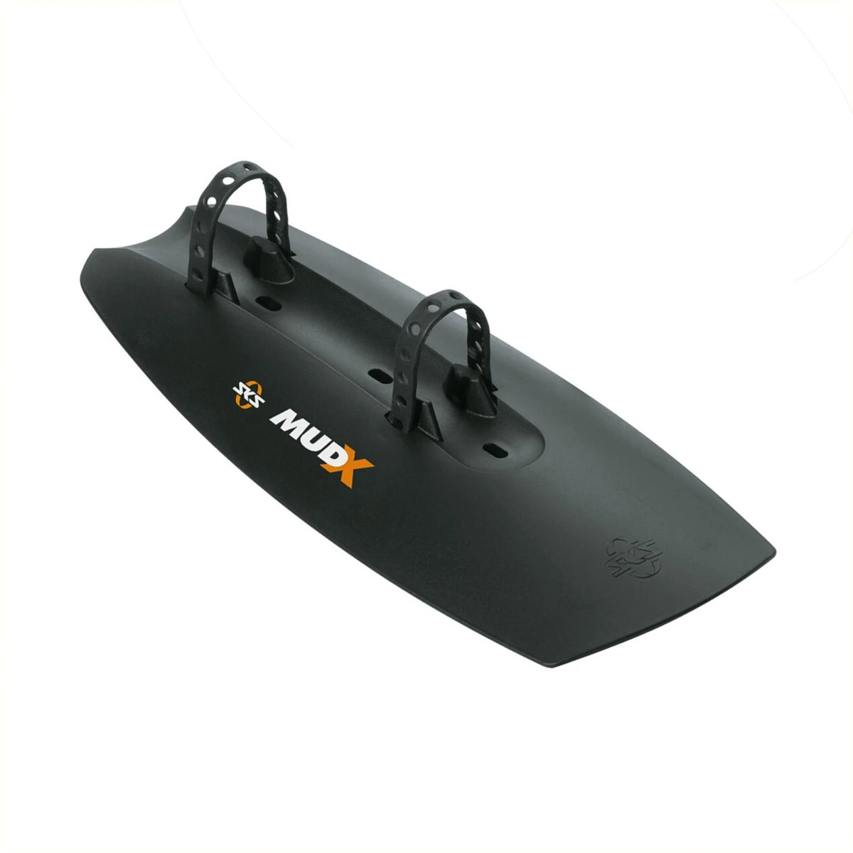 Sks Voorspatbord Mud-x Universeel 31 Cm Zwart 2 Sks Voorspatbord Mud-x Universeel 31 Cm Zwart - Afbeelding 2