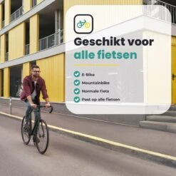 Voltano Rokzadel / Fietszadel – Rok – Zwart - Foam Vulling - Ademend En Comfortabel Materiaal -Fietsuitrustings Winkel 1200x1200 1142