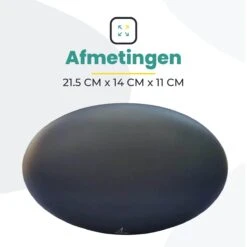 Voltano Rokzadel / Fietszadel – Rok – Zwart - Foam Vulling - Ademend En Comfortabel Materiaal -Fietsuitrustings Winkel 1200x1200 1143