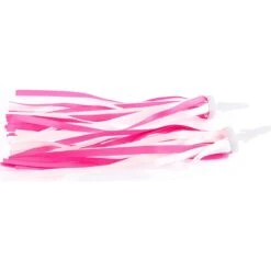 PexKids Fraaie Franje Stuurslingers - Streamers - Stuur Versiering 26 Cm Roze/Wit -Fietsuitrustings Winkel 1200x1200 1177