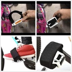 2 Fiets Pedalen Set- Anti-slip Bandjes- Klittenband Pedalen- Fiets Pedalen Bands - Foot Band Binding Bandvoor Meer Grip 13 2 Fiets Pedalen Set- Anti-slip Bandjes- Klittenband Pedalen- Fiets Pedalen Bands - Foot Band Binding Bandvoor Meer Grip -Fietsuitrustings Winkel 1200x1200 1210