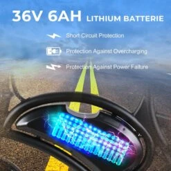 Merkloos Windgoo - B3 Pro V2 - Elektrische Long-Range E-Bike Met Trappers - E-bike - 25Km / H - Zwart 11 Merkloos Windgoo - B3 Pro V2 - Elektrische Long-Range E-Bike Met Trappers - E-bike - 25Km / H - Zwart -Fietsuitrustings Winkel 1200x1200 126