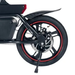 Merkloos Windgoo B20 PRO - E Bike - Elektrische Fiets - 16 Inch - 250W - 7.8Ah Batterij - Max. 25km/u - Zwart - Incl. GSM Houder 34 Merkloos Windgoo B20 PRO - E Bike - Elektrische Fiets - 16 Inch - 250W - 7.8Ah Batterij - Max. 25km/u - Zwart - Incl. GSM Houder -Fietsuitrustings Winkel 1200x1200 140