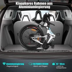 Myatu E-Bike 26-inch E-bike Voor Vrouwen En Mannen, Mountainbike Elektrische Fiets Met 36V 10.4AH Accu En Shimano 21 Versnellingen, 21 Versnellingen, Derailleur, 250 W 17 Myatu E-Bike 26-inch E-bike Voor Vrouwen En Mannen, Mountainbike Elektrische Fiets Met 36V 10.4AH Accu En Shimano 21 Versnellingen, 21 Versnellingen, Derailleur, 250 W -Fietsuitrustings Winkel 1200x1200 177