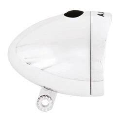 AXA – Classic Battery - 4 Lux - Fietslamp Voorlicht - LED Koplamp - Fietsverlichting Op Batterij - Zilver -Fietsuitrustings Winkel 1200x1200 216