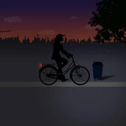 Spanninga Elips Fiets Achterlicht - Batterij 22 Spanninga Elips Fiets Achterlicht - Batterij -Fietsuitrustings Winkel 1200x1200 255