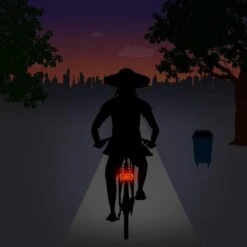 Spanninga Elips Fiets Achterlicht - Batterij 25 Spanninga Elips Fiets Achterlicht - Batterij -Fietsuitrustings Winkel 1200x1200 258