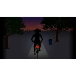 Spanninga Elips Fiets Achterlicht - Batterij -Fietsuitrustings Winkel 1200x1200 262